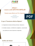 Aula+ +bipolaridade