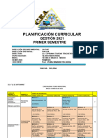 Planificacion Tejido Industrial 2021 Prim. Semestre Tec. Basico - Medio