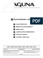 1 Mr-339-Laguna II Generalidades Del Vehículo