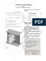 Steel Design Module 6