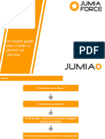 Jforce Document Explicatif