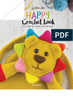 One and Two - Happy Crochet Book