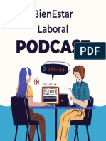 BienEstar Laboral Podcast