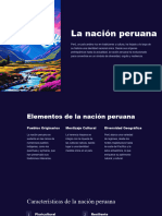 La Sociedad Peruana