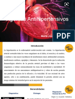 Agentes Antihipertensivos.ppt