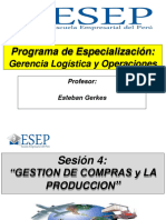 Tema 4 - Gestión de Compras y Producción - Versión 1 Diapositiva