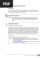 Module A Lesson 1