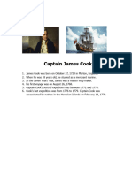 Captain James Coo1