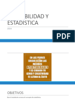 8 Conceptos de Estadistica