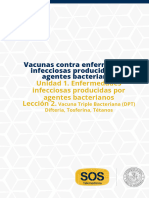 VB U1L2 Vacuna Triple Bacteriana