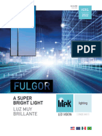 Litek Fulgor 2022 us-es