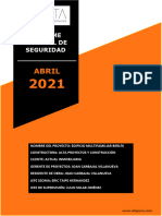 Informe Mensual CC - Abril 2021