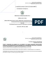 Final IITS 2020-07-30 Response Document 2