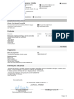 Orçamento N. 081-2024 (Cine Banguê Funesc PB)