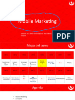 Sesión 05 - Mobile Marketing - Herramientas de Marketing Digital AM136 New!