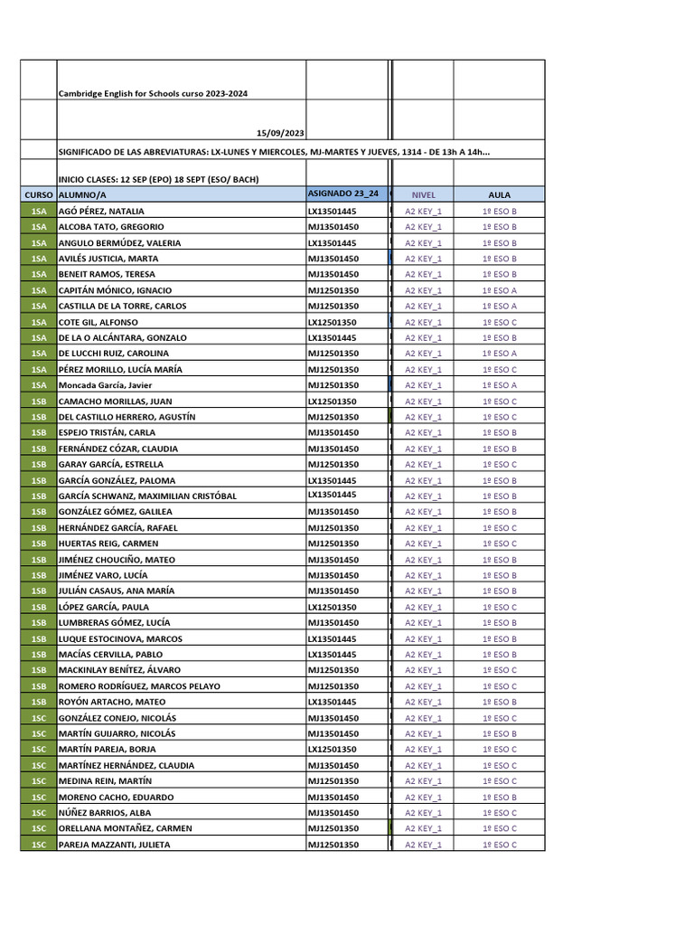 Httpswww colegiocerradodecalderon esimages2324 contenidohorario