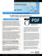 Equip Global - Carbon Emissions Trading 2023 Brochure_Web