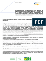 CONTRATO Nº 130/2023 - MAINSTREAM TECNOLOGIA E SERVIÇOS LTDA