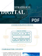 Estrategias Digitales