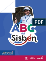 Abc Sisben 2023