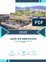 Guia de Servicios Municipales