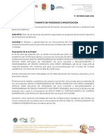 Reporte Actividad PRODEP DEPI 2023