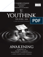 Youthink Volume XVIII-24