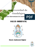 Diario Ambiental