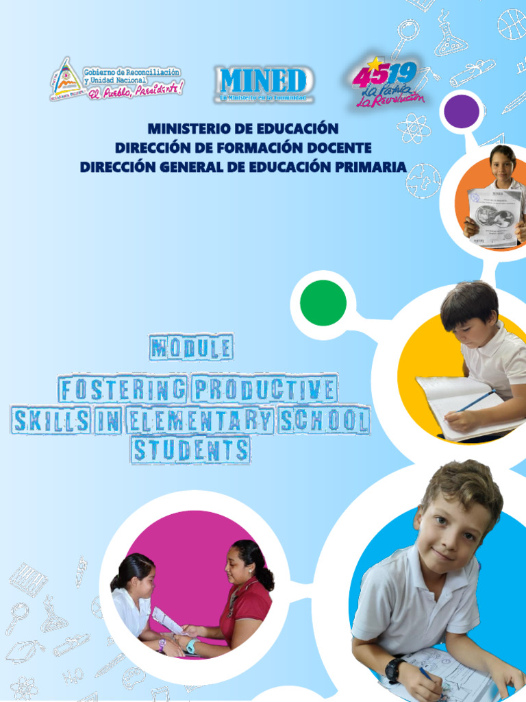 Enhancing English Skills in Primary Education | PDF | Learning | Experience