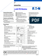 EEA-PAM-5xx-D-32-Series-Sheet