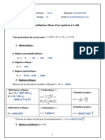 Solution de Test Vom