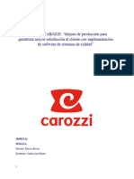 Empresa Carozzi