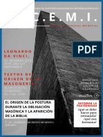 C.E.M.I. REVISTA DIGITAL MAYO 2021 Numero 02