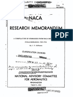 NACA Reports On Fuels Research, 1945-1952piazza53