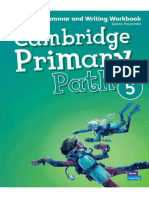Primary Path L5 WB