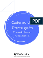 atividades de português 