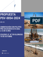 Propuesta PSV-0054-2024