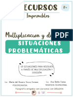 5o Sit Prob Multiplicacion y Division