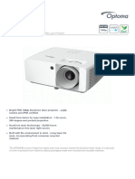 OPZ45HD Datasheet