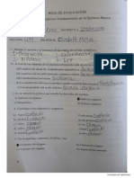 Tarea de Cuadernillo Unidad I