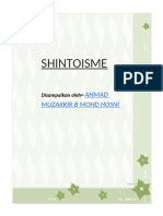 Shintoisme