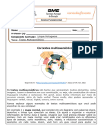 Texto 3 - Textos Multissemióticos