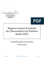 AG CA 20220629 Rapport Annuel FR