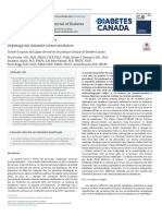 24 Screening For The Presence of CVD FR