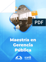 Ultima Version Maestria Gerencia Publica