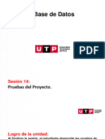 S14.s1 - Pruebas Del Proyecto