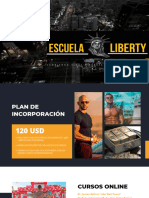 Escuela Liberty