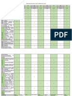 Planificación Anual 2023 Ie 20488 Santa Lucia