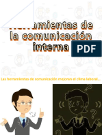 Pp10 Herramientas Comunicación Internas