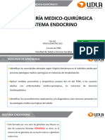 Clase 10 Patologias Del Sistema Endocrino 2